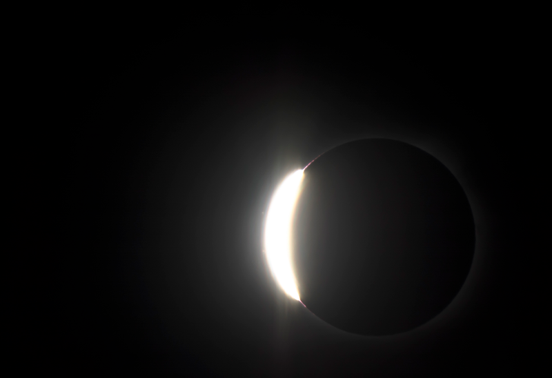 Illustration for article titled Totality